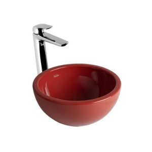 FERRUM BACHA PERSIS LWPF ROJA