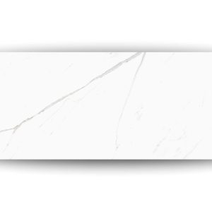 TAU 60X120 PORC. BARANELLO CARRARA PULIDO CJ. 1.44MTS