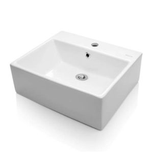 PIAZZA BACHA A117 DE APOYO 455X400X150MM C/1 AG.