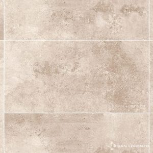 PORCELANATO SAN LORENZO 28X56,7 GLAM GREY PULIDO RECT.CJ 1,29 M2