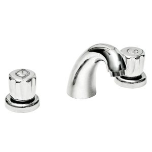 GRIFERI A DE LAVATORIO AQUALAF AQ6000 5010 PICO FUNDIDO MESADA CR.