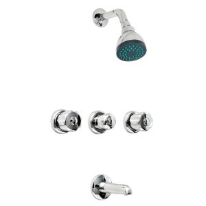 AQUALAF AQ6000 5030 DUCHA C/TRANSF.CR.
