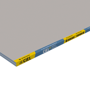 DURLOCK PLACA 7MM CIEL 1.20 MX2.40 M
