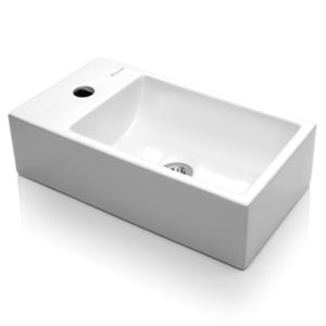 PIAZZA BACHA A146 DE APOYO 450X250X120MM C/1 AG.