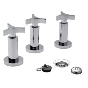FV 295/C3 TRIADES BIDET DES. C/TAPITA CR.