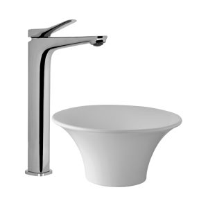 FV 181.02/S7 CHAPELCO LAVATORIO ALTO CR