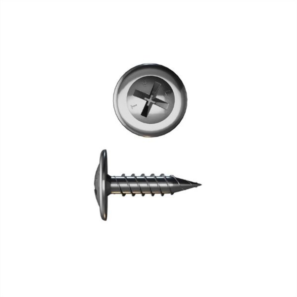 TORNILLO T1 PUNTA AGUJA 8X9/16 PULG. (96001002)