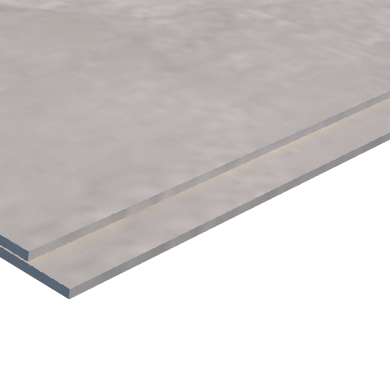 PLACA SUPERBOARD 2,40X1,20X4MM MULTIPLACA