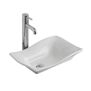 FERRUM BACHA DE APOYO RECT.51X35X11 CM L246K B