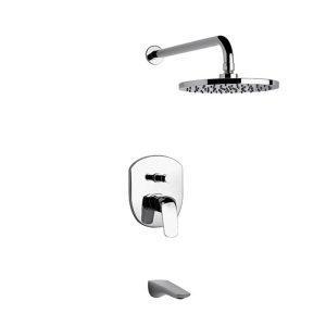 FV 106/L2 EPUYEN MONOC. DUCHA C/TRANSF.CR