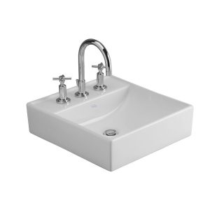 FERRUM BACHA DE APOYO 40X42X12 3 AG. L324K