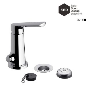FV 189/D8 AROMO JGO MONOC.BIDE CR