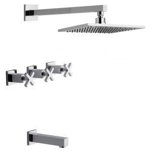 FV 103R/85 DOMINIC BAÑERA C/TRANSF.CR