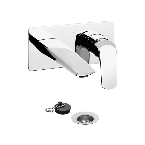 FV 206/L2 EPUYEN LAVATORIO PARED CR. HAS