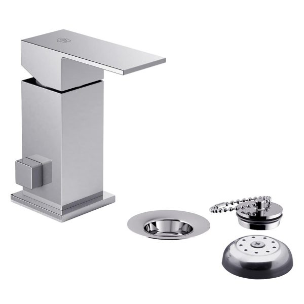 FV 189/85N DOMINIC NEW MONOCOAMNDO BIDET CON TRANSFERENCIA CR.