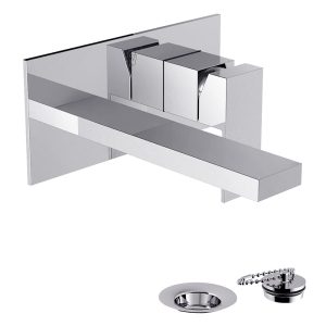 FV 206/85N DOMINIC NEW LAVATORIO DE PARED MONOCOMANDO CR