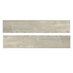 PORCELANATO SAN LORENZO 23X120 FUSTA BEIGE SIN REC. CJ 1,12 M2