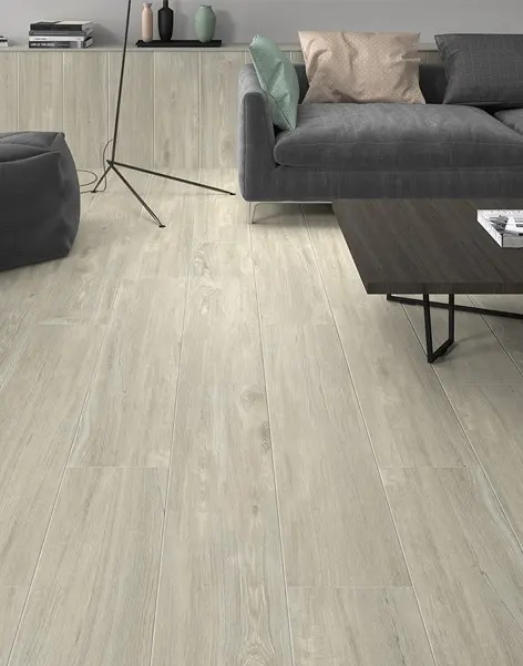 PORCELANATO SAN LORENZO 23X120 FUSTA BEIGE SIN REC. CJ 1,12 M2 - Image 2