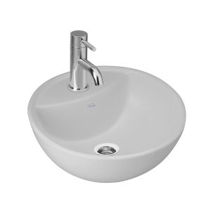 FERRUM BACHA TORI REDONDA 42 CM 1 AG L247K