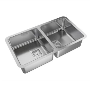 JOHNSON QUADRA Q76 PILETA 304 70,8X37X17,5