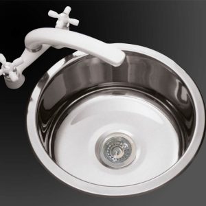 JOHNSON O37A PILETA 304 Ø37X20