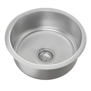 JOHNSON O37A PILETA 304 Ø37X20