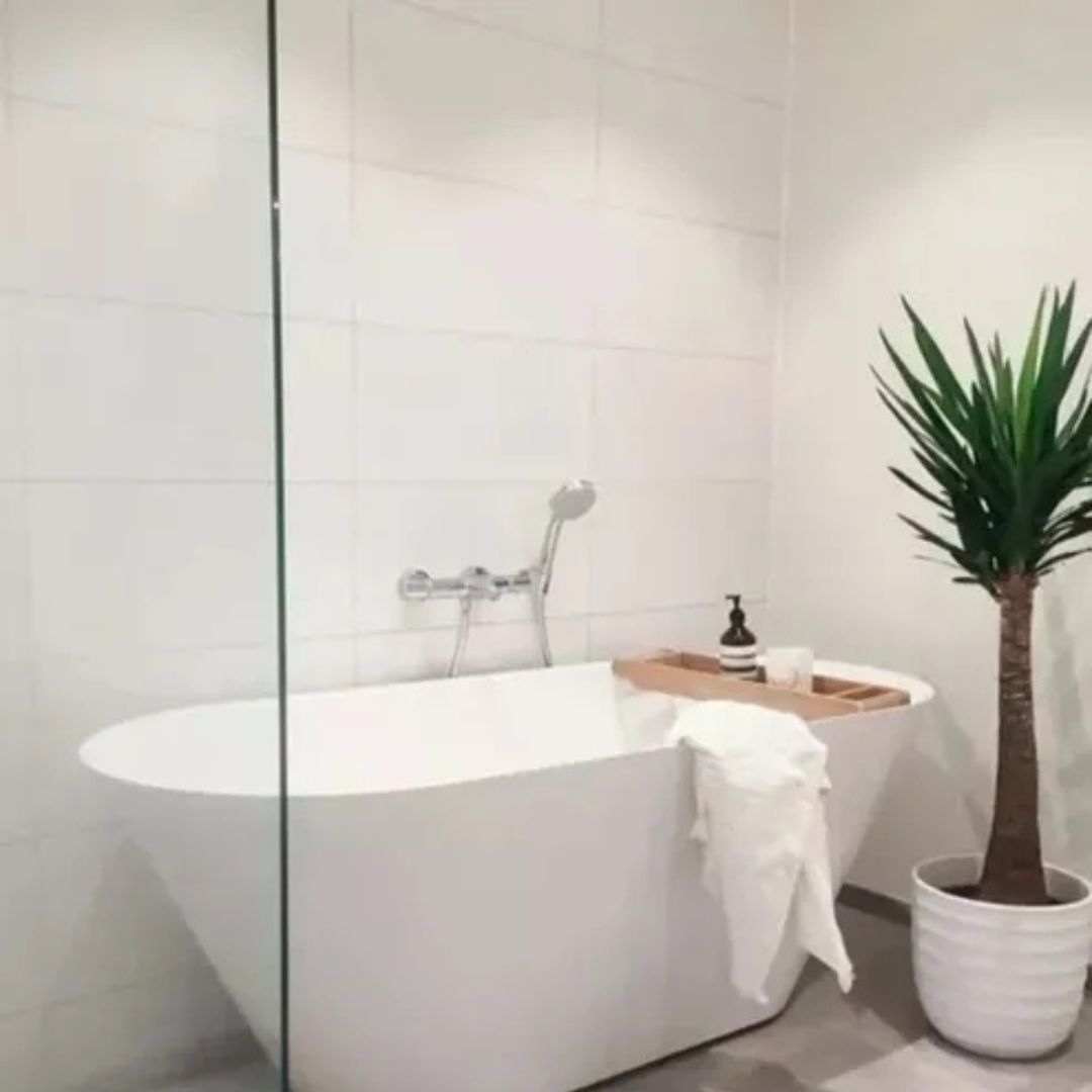 PORCELANATO SAN LORENZO 28X58 ICE TILE FIT CJ.1,62 M2 BLANCO SATIN