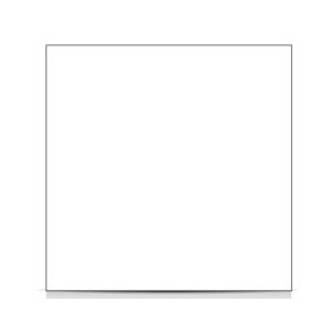 LOURDES 35X35 BLANCO PLUS CJ.2.20 M2