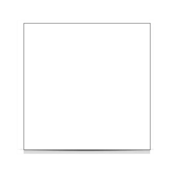 LOURDES 35X35 BLANCO PLUS CJ.2.20 M2