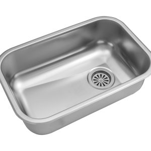 JOHNSON ZZ52/18 PILETA ACERO INOX. 430 52X32X18