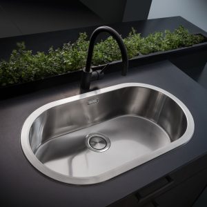 JOHNSON CURVE SI77A PILETA 304 77X43X20