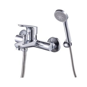 ULTRAGRIF LOGAN B1023C01 DUCHA EXTERNA CON TRANSFERENCIA CR.