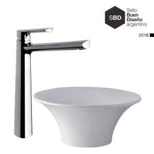 FV 181.02/D8 AROMO JGO MONOC LAVAT ALTO CR.HAS