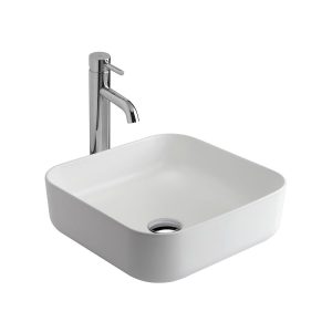 FERRUM BACHA TORI CUADRA 40 DE APOYO LK394 B 