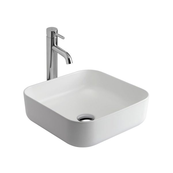 FERRUM BACHA TORI CUADRA 40 DE APOYO LK394 B 
