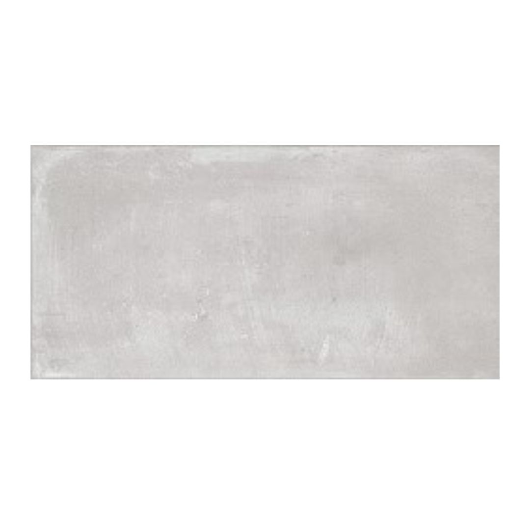 PORCELANATO CCN 58X117 MALBA TIZA RECT.CJ 1,35 M2 (CEMENTO)
