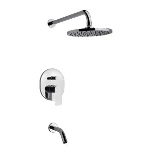 FV 106/D9 COTY MONOC. DUCHA C/TRANSF.CR.HAS