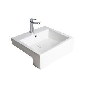 FERRUM BACHA DONGIO LKS18 B SEMI ENCAS.CUAD.BCA