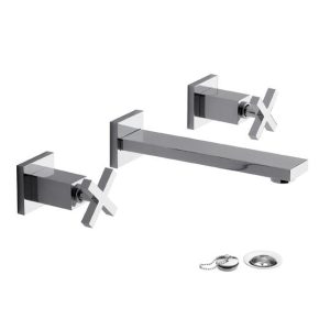FV 203R/85 DOMINIC LAVATORIO DE PARED CR