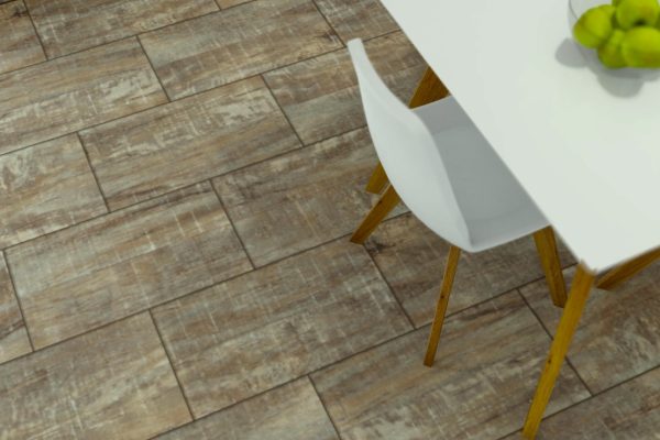 CORTINES 30X45 PARQUET CEREZO CJ.1.35 M2 - Image 2