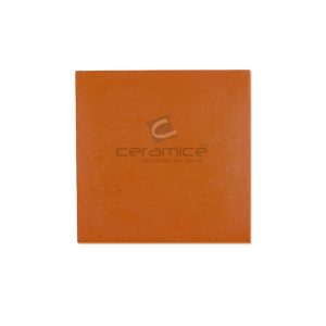 LANIK 20X20 ART 2409 CERAMICE LISO ROSSO 20X20 COLONIAL CJ.1,00 M2