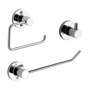 FV 179.03/B1 ARIZONA KIT ACCESORIOS X 3 PIEZAS CR.