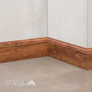 ATRIM ZOCALO EPS CURVES AVELLANA 80MM 2347 X 2.5MTL