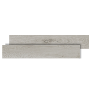 PORCELANATO ILVA 20X120 ECOWOOD BRUMA CJ.0,96M2