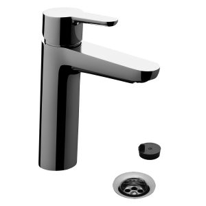 FV 181.01/B5 PUELO JGO MONOC P/ LAVATORIO CR.