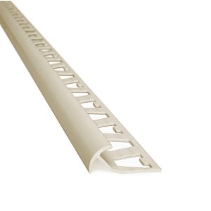 ATRIM GUARDACANTO 208 PVC 9MM MARFIL X2,44 MT