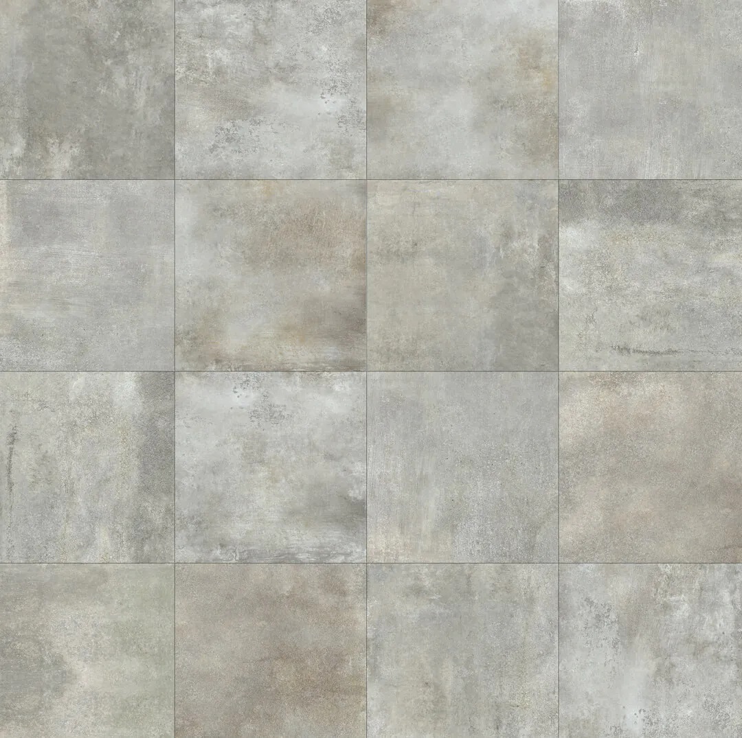 PORCELANATO ILVA 60X60 COMPACT CITY CJ.1,80 M2 - Image 2