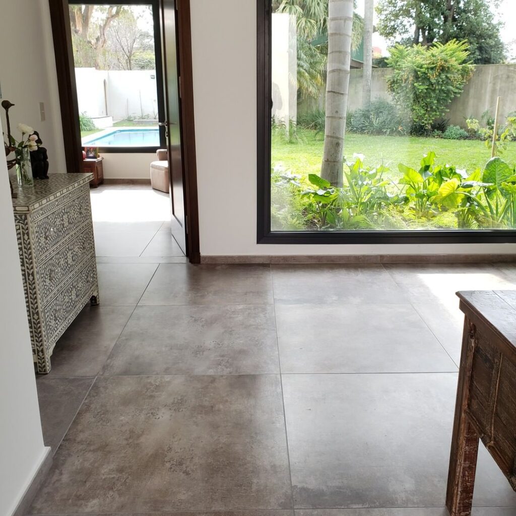 PORCELANATO ILVA 60X60 COMPACT CITY CJ.1,80 M2 - Image 3