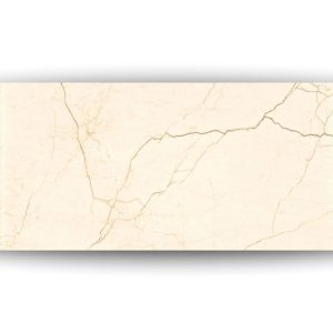 TAU 60X120 PORC. AVORIO BRILLANTE CJ.1,44 M2