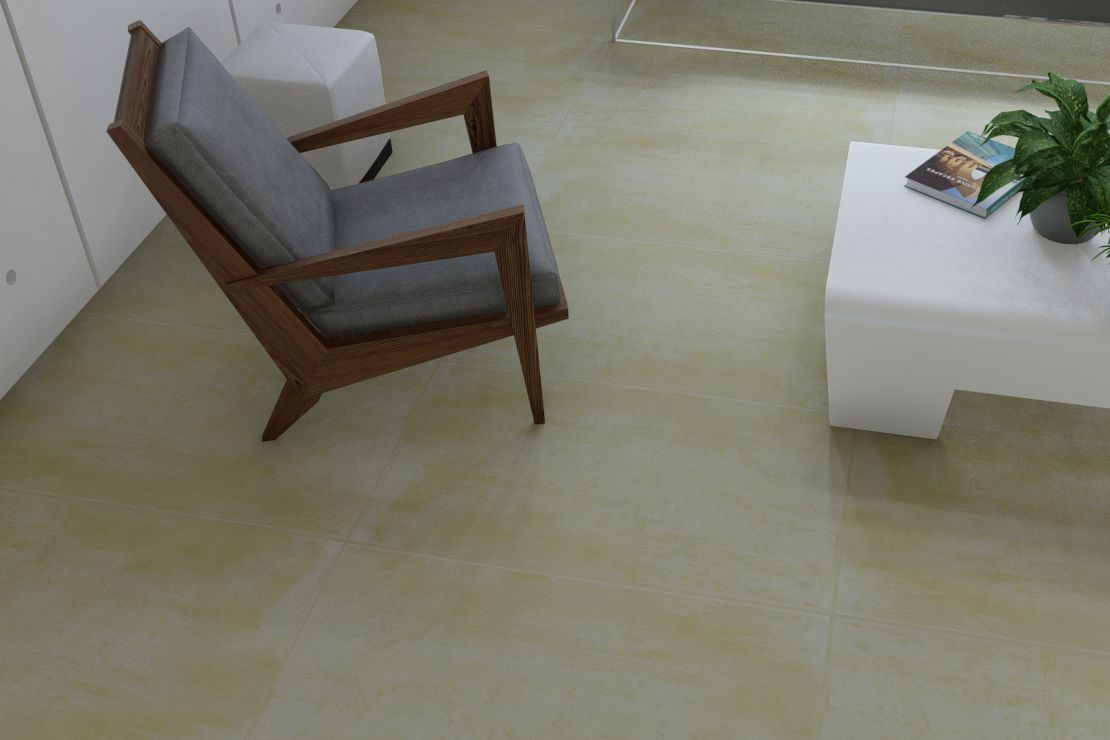 CERAMICA CORTINES 35X60 PAVIMENTI ZIRCONIO CJ.1.47 M2 - Imagen 3